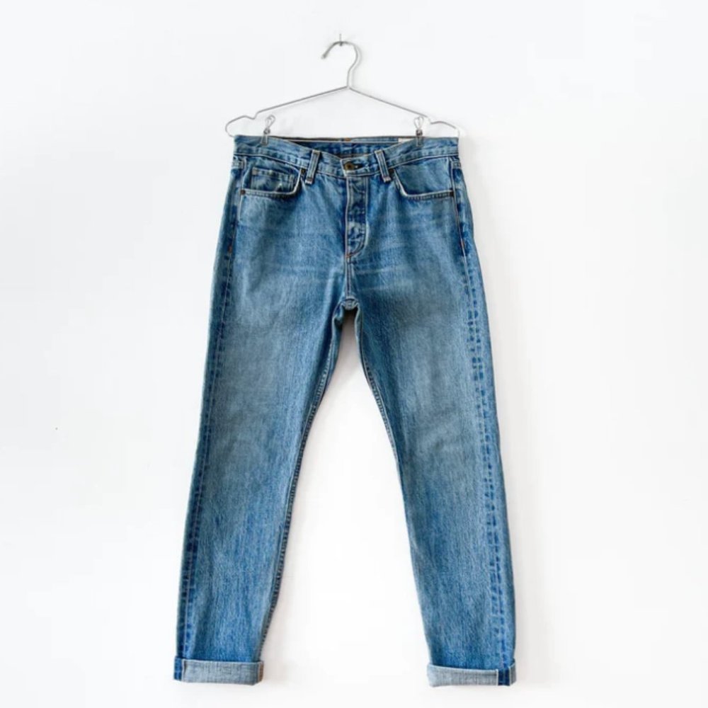 Rag & Bone Marilyn Jean